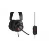 Headset over-ear Kensington H2000 USB-C