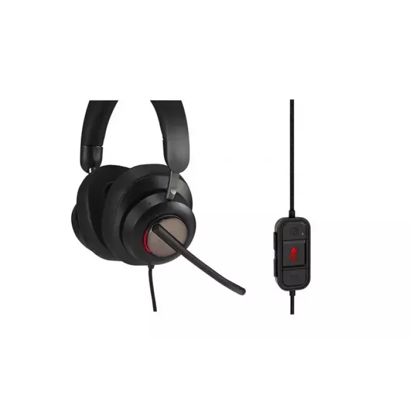 Headset over-ear Kensington H2000 USB-C
