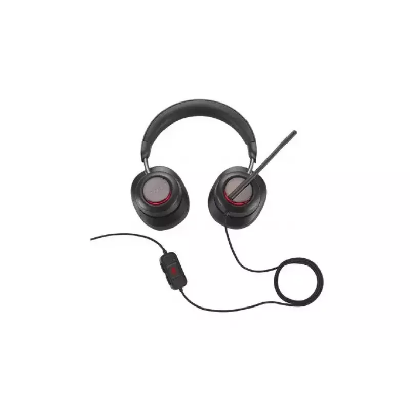 Headset over-ear Kensington H2000 USB-C