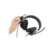Headset over-ear Kensington H2000 USB-C