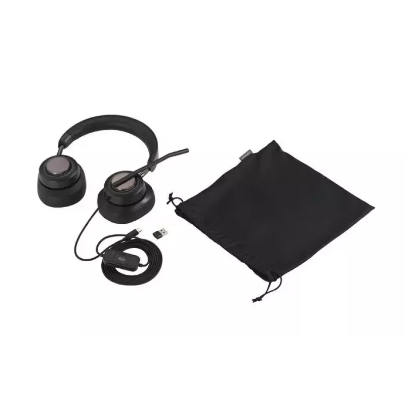 Headset over-ear Kensington H2000 USB-C