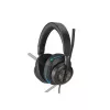 Headset over-ear Kensington H2000 USB-C