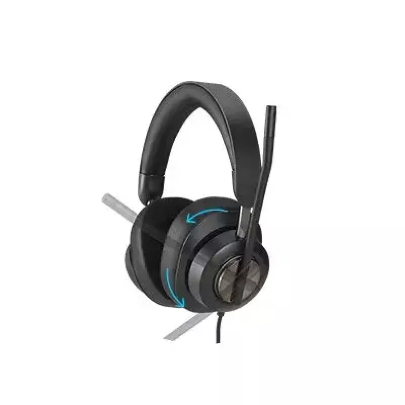 Headset over-ear Kensington H2000 USB-C