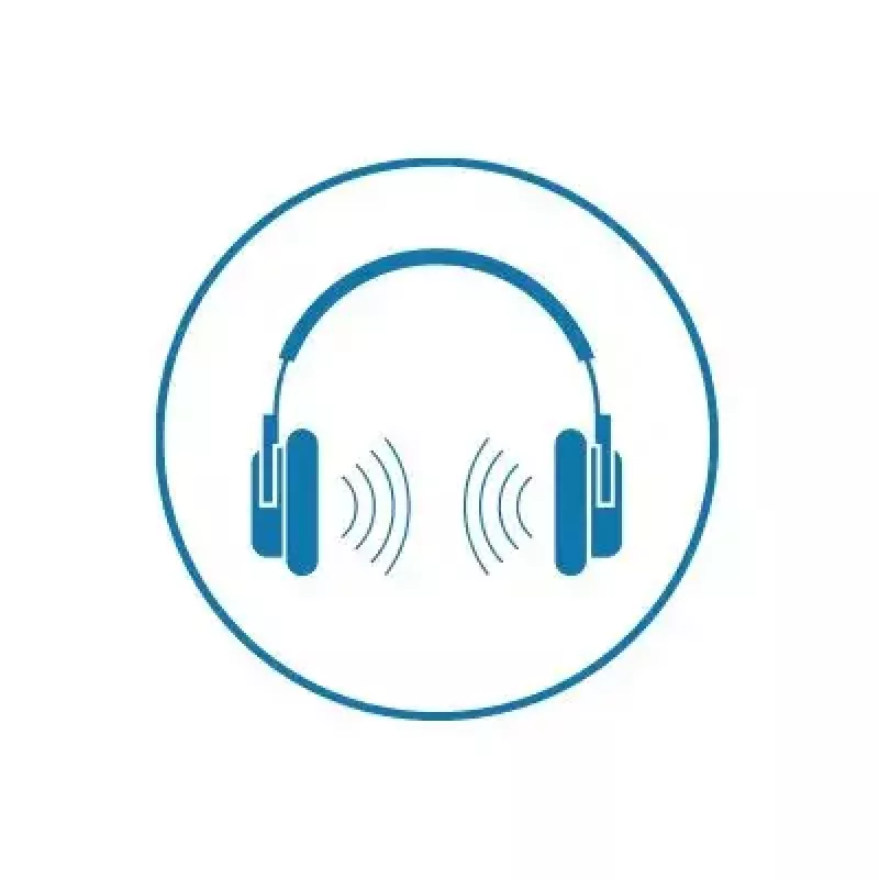Headset over-ear Kensington H2000 USB-C