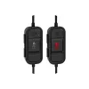 Headset over-ear Kensington H2000 USB-C