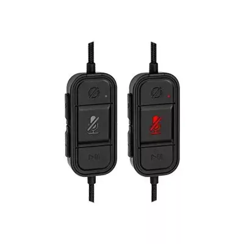 Headset over-ear Kensington H2000 USB-C
