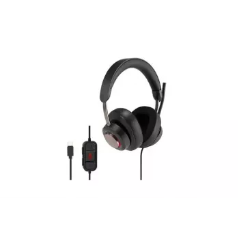 Headset over-ear Kensington H2000 USB-C