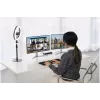 Suporte de mesa telescópico Kensington A1010