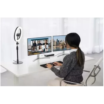 Suporte de mesa telescópico Kensington A1010