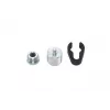 Suporte de mesa telescópico Kensington A1010