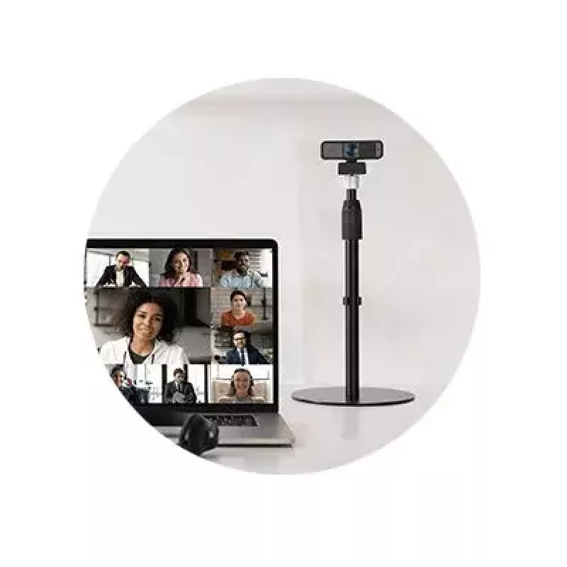 Suporte de mesa telescópico Kensington A1010