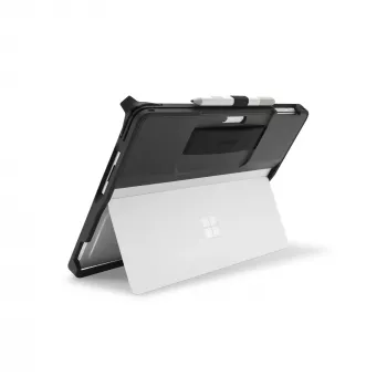 Capa robusta Kensington BlackBelt EQ para Surface Pro 9, 10 e Surface Pro 13