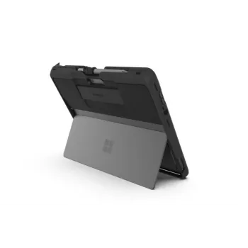 Capa robusta Kensington SchwarzBelt™ para Surface™ Pro 8, capa, Microsoft, Surface Pro 8, 33 cm (13