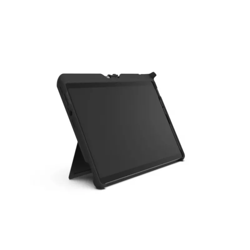 Capa robusta Kensington SchwarzBelt™ para Surface™ Pro 8, capa, Microsoft, Surface Pro 8, 33 cm (13