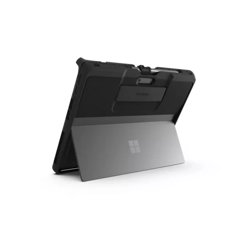 Capa robusta Kensington SchwarzBelt™ para Surface™ Pro 8, capa, Microsoft, Surface Pro 8, 33 cm (13