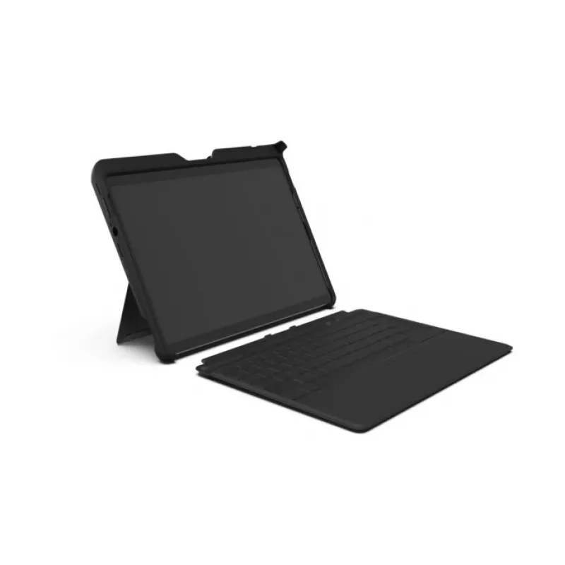 Capa robusta Kensington SchwarzBelt™ para Surface™ Pro 8, capa, Microsoft, Surface Pro 8, 33 cm (13