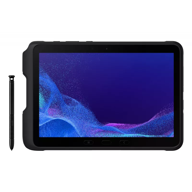 Samsung Galaxy Tab Active4 Pro SM-T636B 5G Snapdragon LTE-TDD e LTE-FDD 128 GB 25,6 cm (10,1