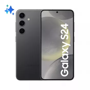 Samsung Galaxy S24 15,8 cm (6,2