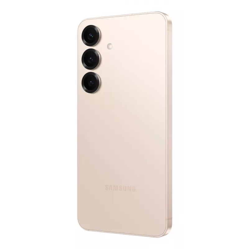 Samsung Galaxy S25 SM-S931B/DS 15,8 cm (6,2