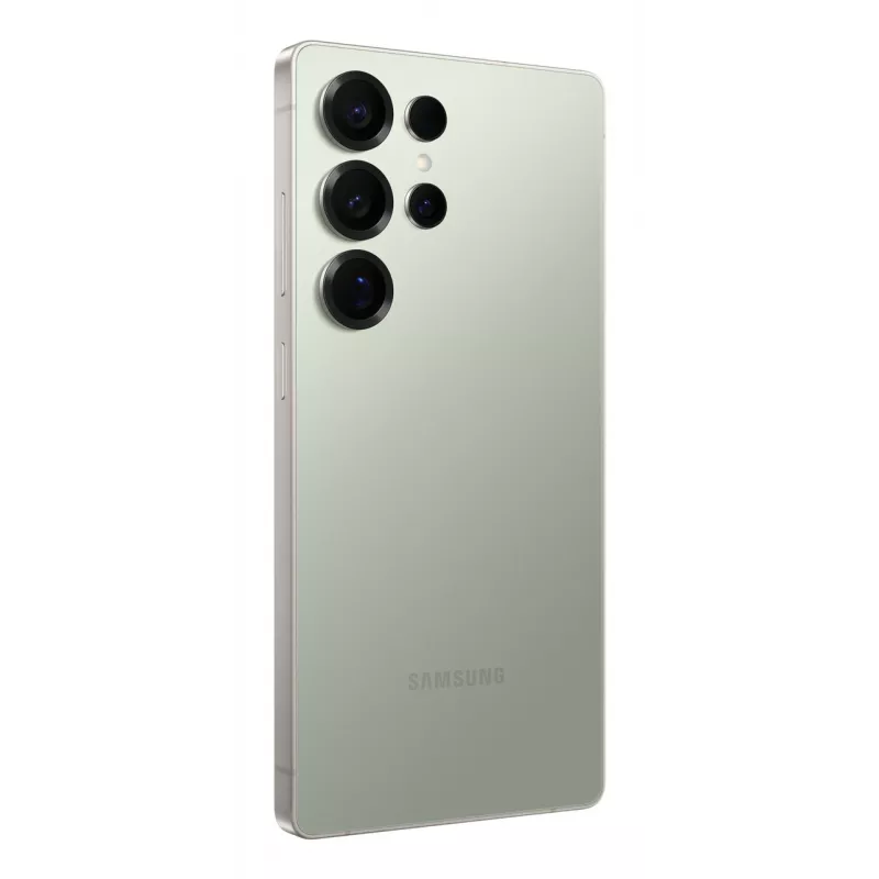 Samsung Galaxy S25 Ultra SM-S938B/DS 17,5 cm (6,9