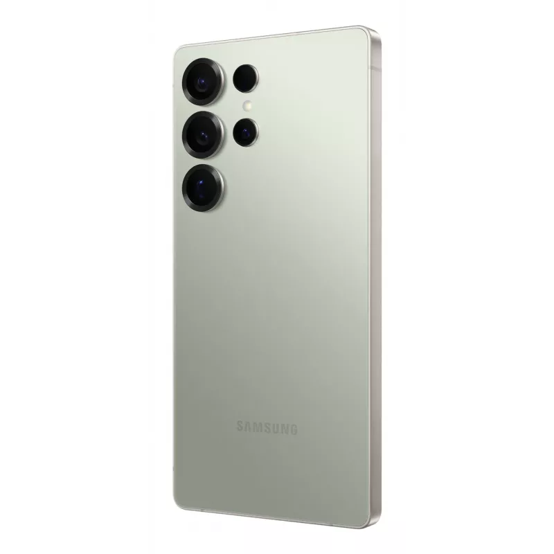 Samsung Galaxy S25 Ultra SM-S938B/DS 17,5 cm (6,9