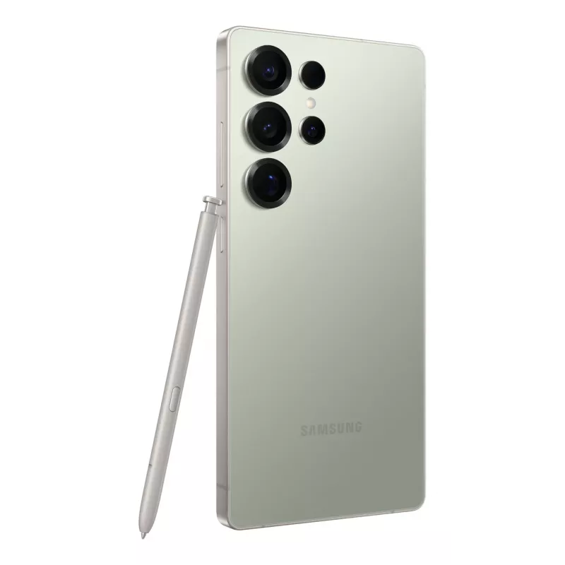 Samsung Galaxy S25 Ultra SM-S938B/DS 17,5 cm (6,9