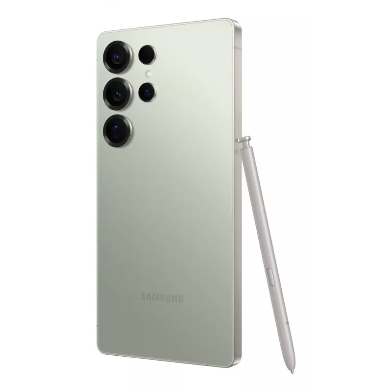 Samsung Galaxy S25 Ultra SM-S938B/DS 17,5 cm (6,9