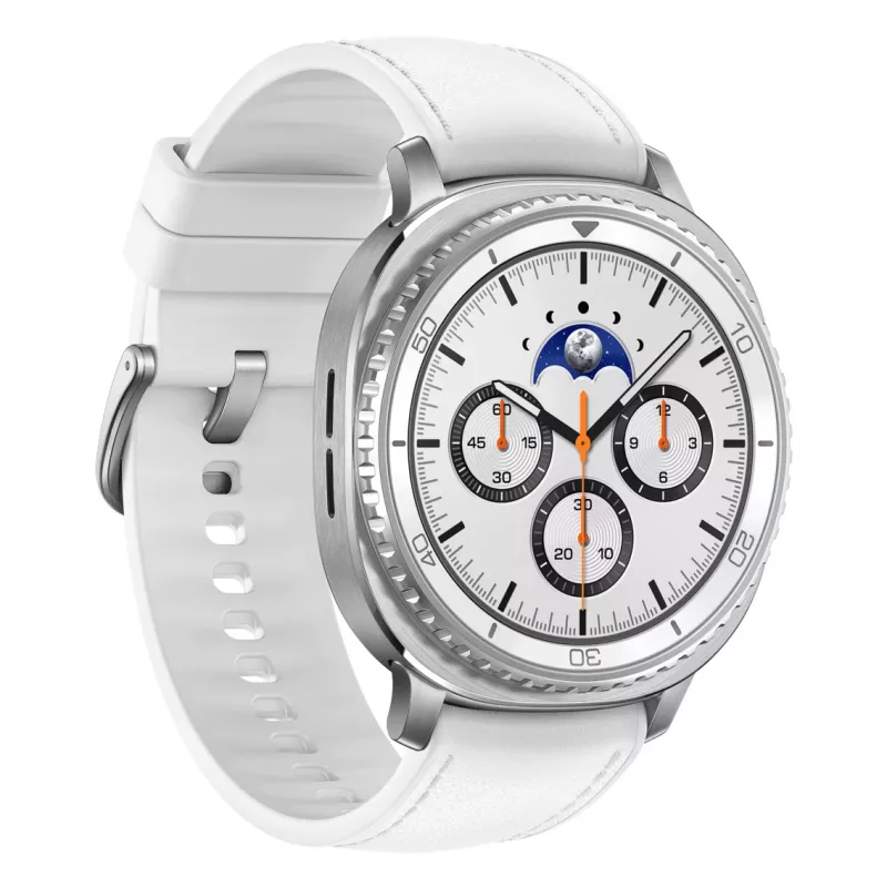 Samsung Galaxy Watch 8 Classic 3,3 cm (1,3
