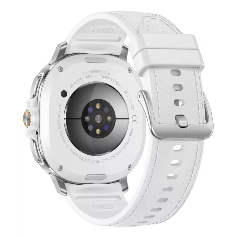 Samsung Galaxy Watch 8 Classic 3,3 cm (1,3