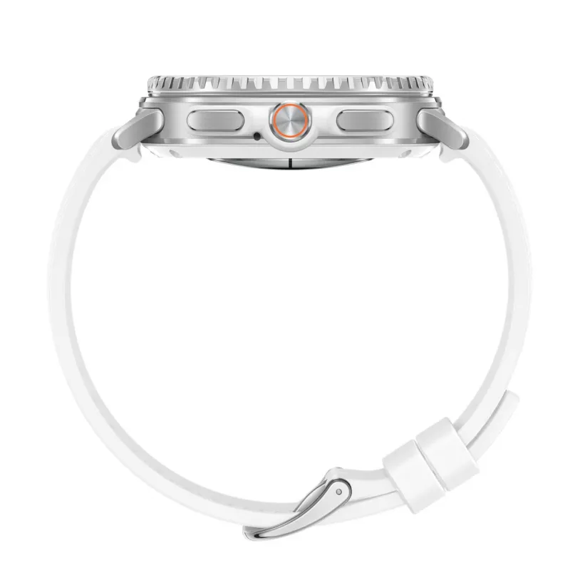 Samsung Galaxy Watch 8 Classic 3,3 cm (1,3