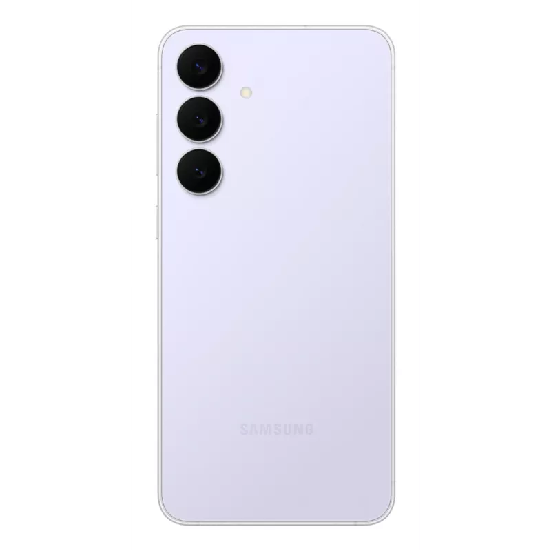 Samsung Galaxy S25 FE SM-S731B/DS 17 cm (6,7 inch) Dual SIM Android 16.0 5G USB Type-C 8 GB 512 GB 4900 mAh azul-claro