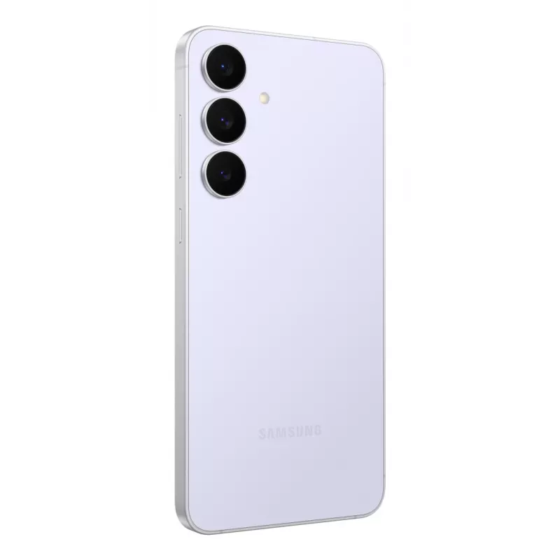 Samsung Galaxy S25 FE SM-S731B/DS 17 cm (6,7 inch) Dual SIM Android 16.0 5G USB Type-C 8 GB 512 GB 4900 mAh azul-claro