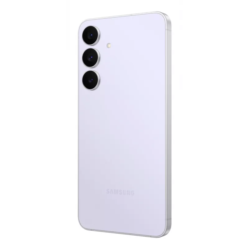Samsung Galaxy S25 FE SM-S731B/DS 17 cm (6,7 inch) Dual SIM Android 16.0 5G USB Type-C 8 GB 512 GB 4900 mAh azul-claro