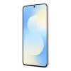 Samsung Galaxy S25 FE SM-S731B/DS 17 cm (6,7 inch) Dual SIM Android 16.0 5G USB Type-C 8 GB 512 GB 4900 mAh azul-claro