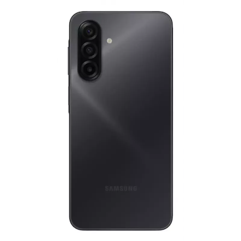 Samsung Galaxy A17 17 cm (6,7 inch) Hybrid Dual SIM 4G USB Type-C 8 GB 256 GB 5000 mAh preto