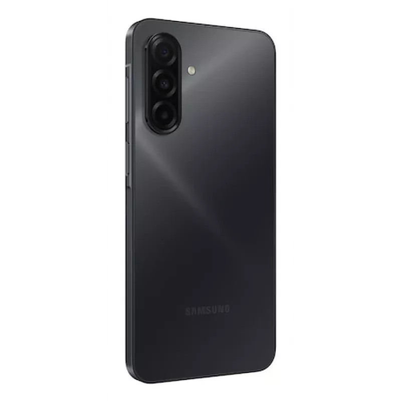Samsung Galaxy A17 17 cm (6,7 inch) Hybrid Dual SIM 4G USB Type-C 8 GB 256 GB 5000 mAh preto