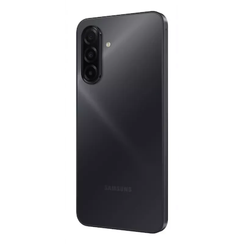 Samsung Galaxy A17 17 cm (6,7 inch) Hybrid Dual SIM 4G USB Type-C 8 GB 256 GB 5000 mAh preto