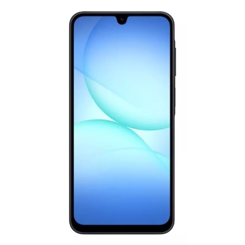 Samsung Galaxy A17 17 cm (6,7 inch) Hybrid Dual SIM 4G USB Type-C 8 GB 256 GB 5000 mAh preto