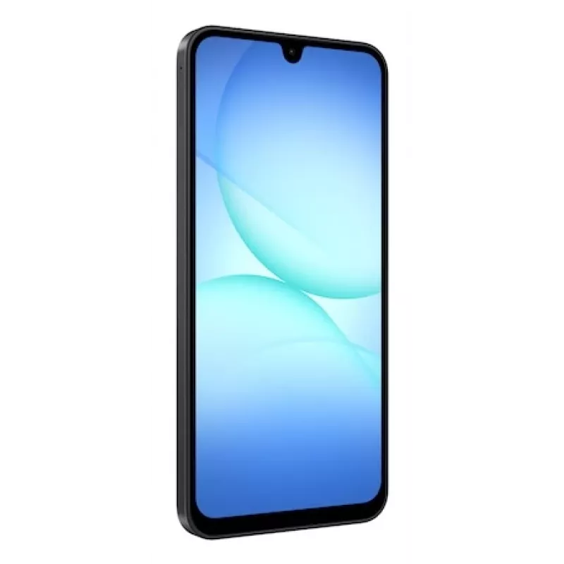 Samsung Galaxy A17 17 cm (6,7 inch) Hybrid Dual SIM 4G USB Type-C 8 GB 256 GB 5000 mAh preto