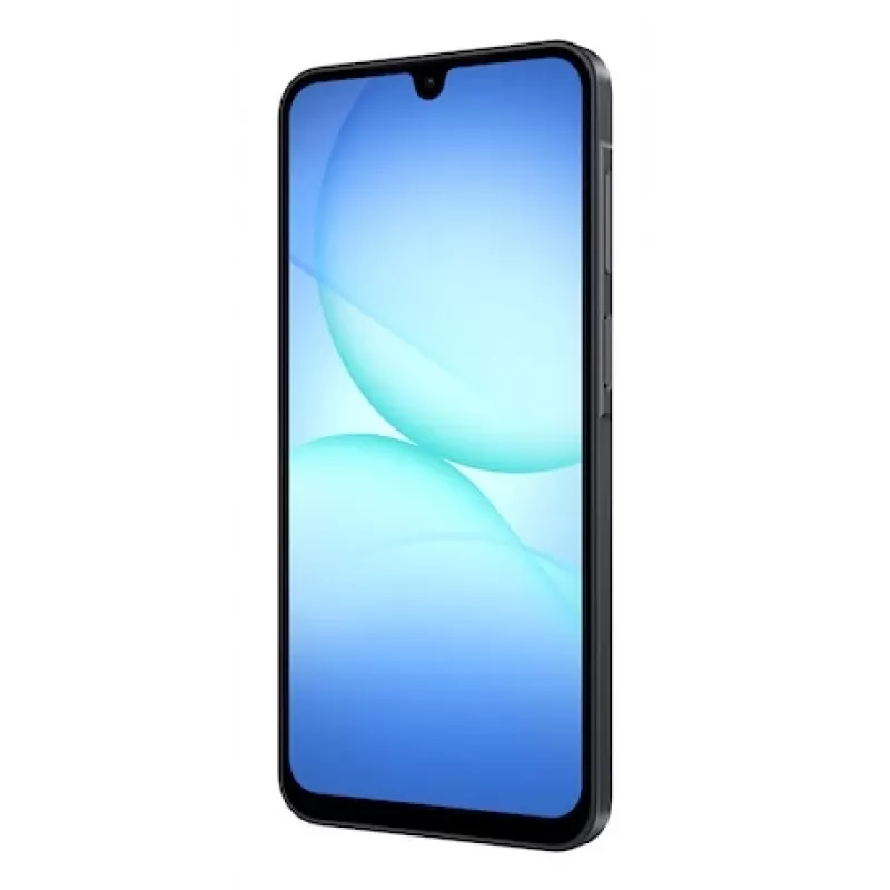 Samsung Galaxy A17 17 cm (6,7 inch) Hybrid Dual SIM 4G USB Type-C 8 GB 256 GB 5000 mAh preto