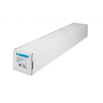HP Película transparente 174 g/m² – 610 mm x 22,9 m (24