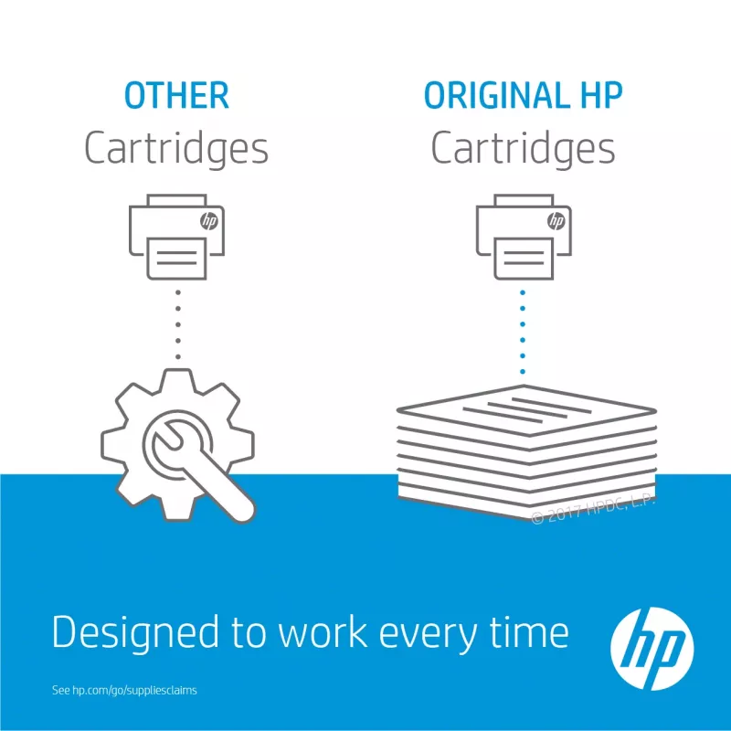 HP 98X Cartucho de toner 1 unid. Original Preto
