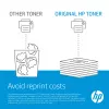 HP 98X Cartucho de toner 1 unid. Original Preto