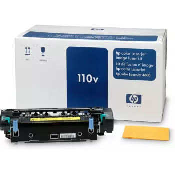 HP C9726A Unidade de fusão 150000 páginas