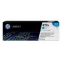 HP 822A Ciano Original LaserJet Cartucho de toner 1 unid.