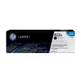 HP 822A Preto LaserJet Imaging Tambor Cartucho de toner 1 unid.