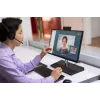 HP UC Wireless Duo Headset, Sem fios, Escritório/Callcenter, 310 g, Headset, Preto