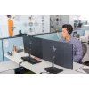 HP UC Wireless Duo Headset, Sem fios, Escritório/Callcenter, 310 g, Headset, Preto