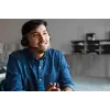 HP UC Wireless Duo Headset, Sem fios, Escritório/Callcenter, 310 g, Headset, Preto