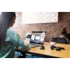 HP UC Wireless Duo Headset, Sem fios, Escritório/Callcenter, 310 g, Headset, Preto